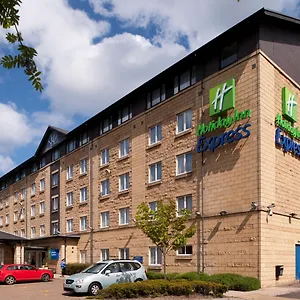Express - Leith Waterfront By Ihg Hotel Edimburgo