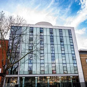 Davies Court Londres