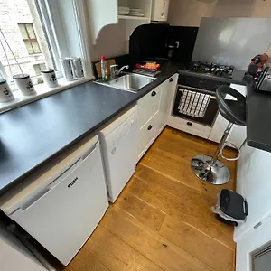 10 Grove St - Appartamento Bath