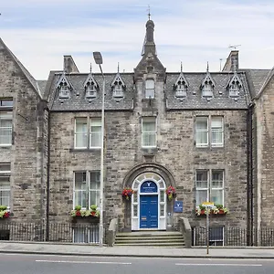 Leonardo Hotel Edimburgo