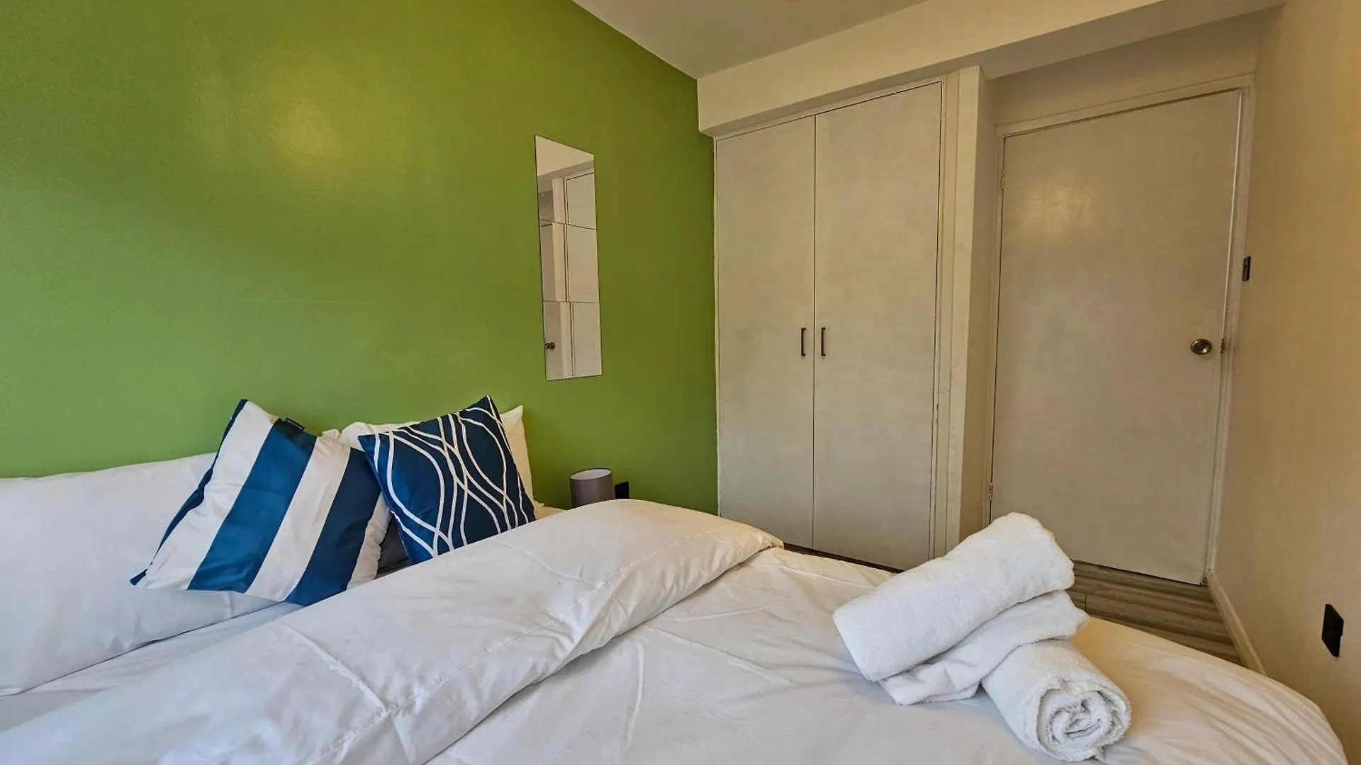 London Mile End Rooms Gasthof