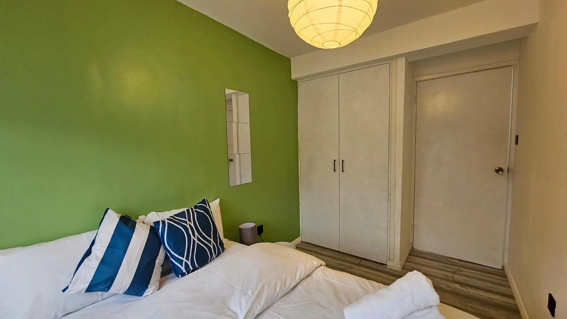 London Mile End Rooms