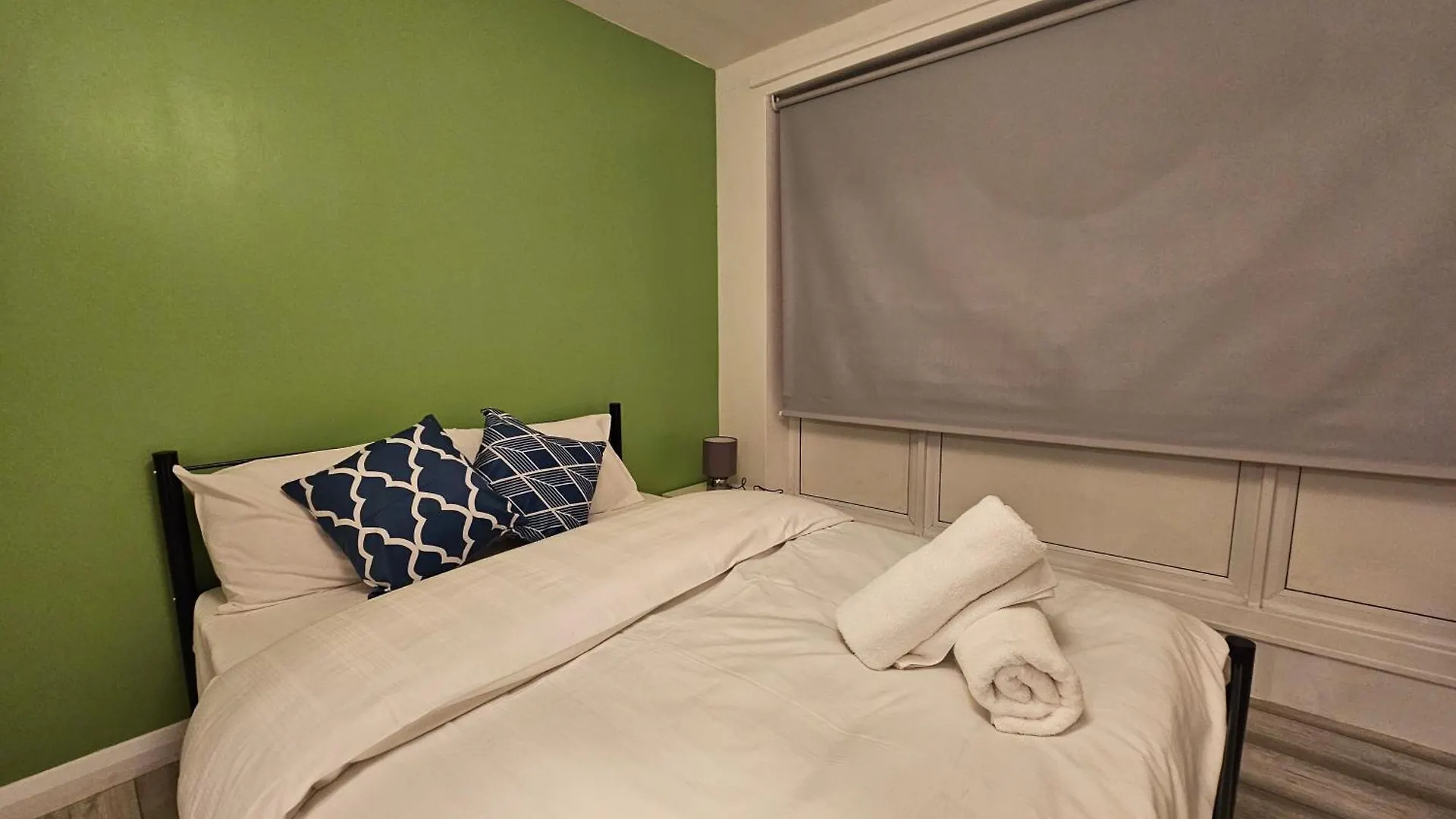 London Mile End Rooms