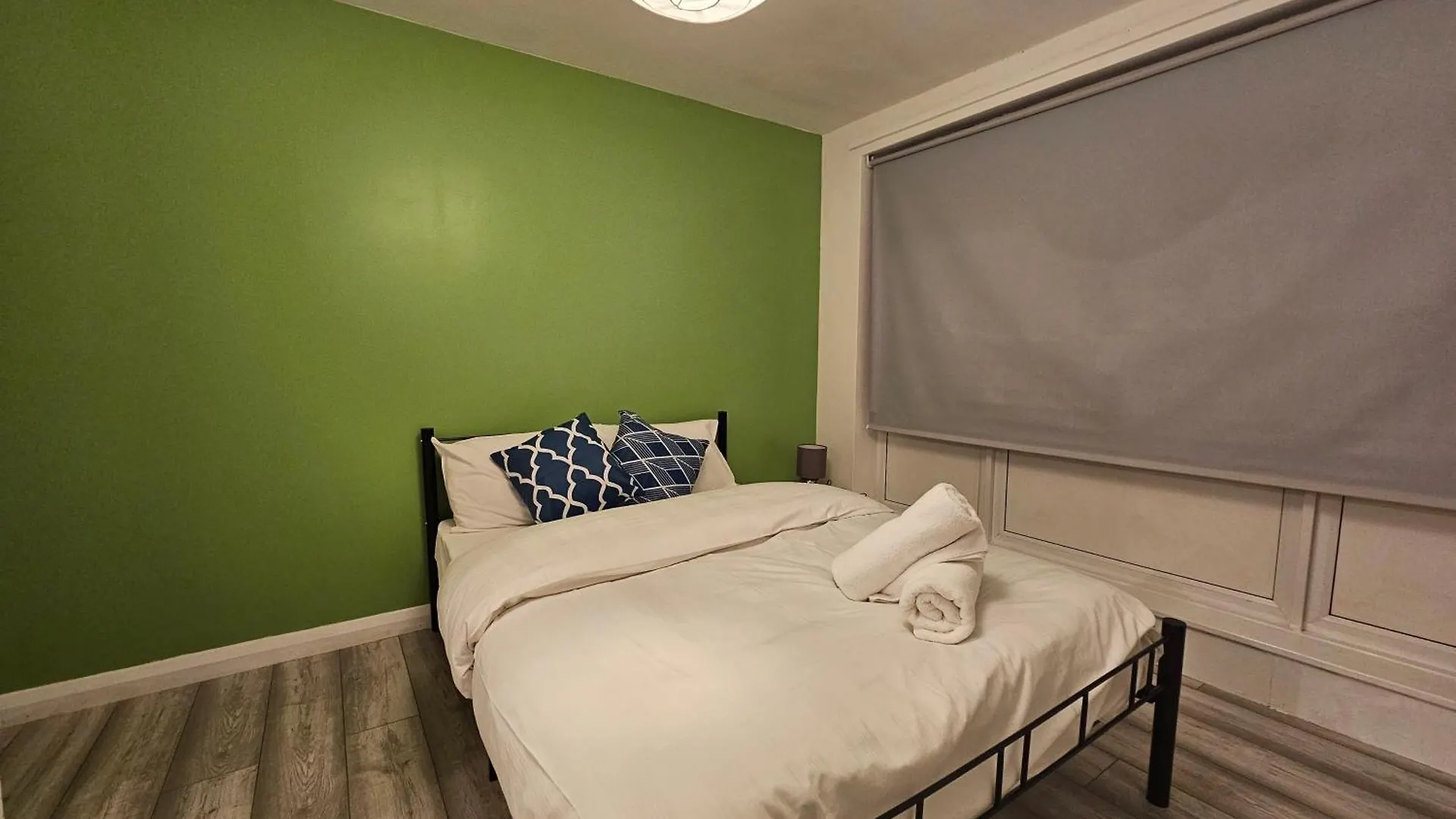 London Mile End Rooms