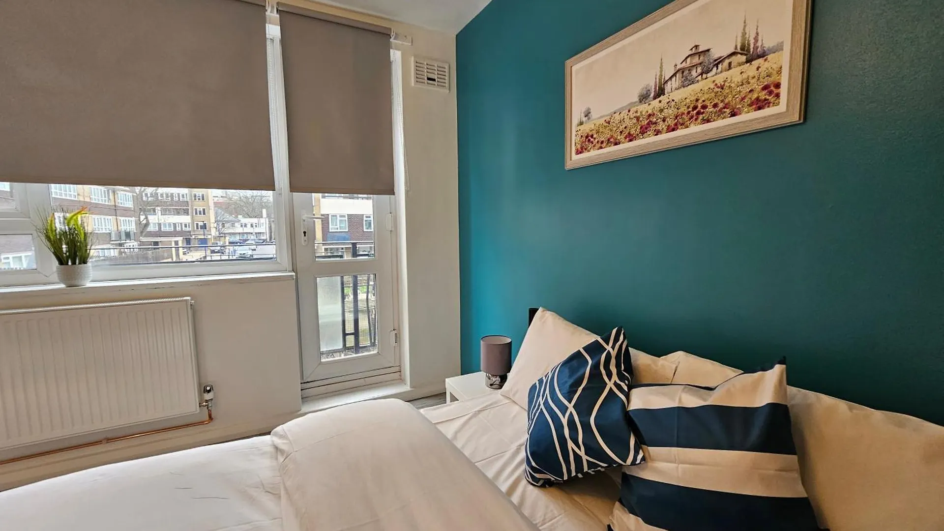 London Mile End Rooms Gasthof