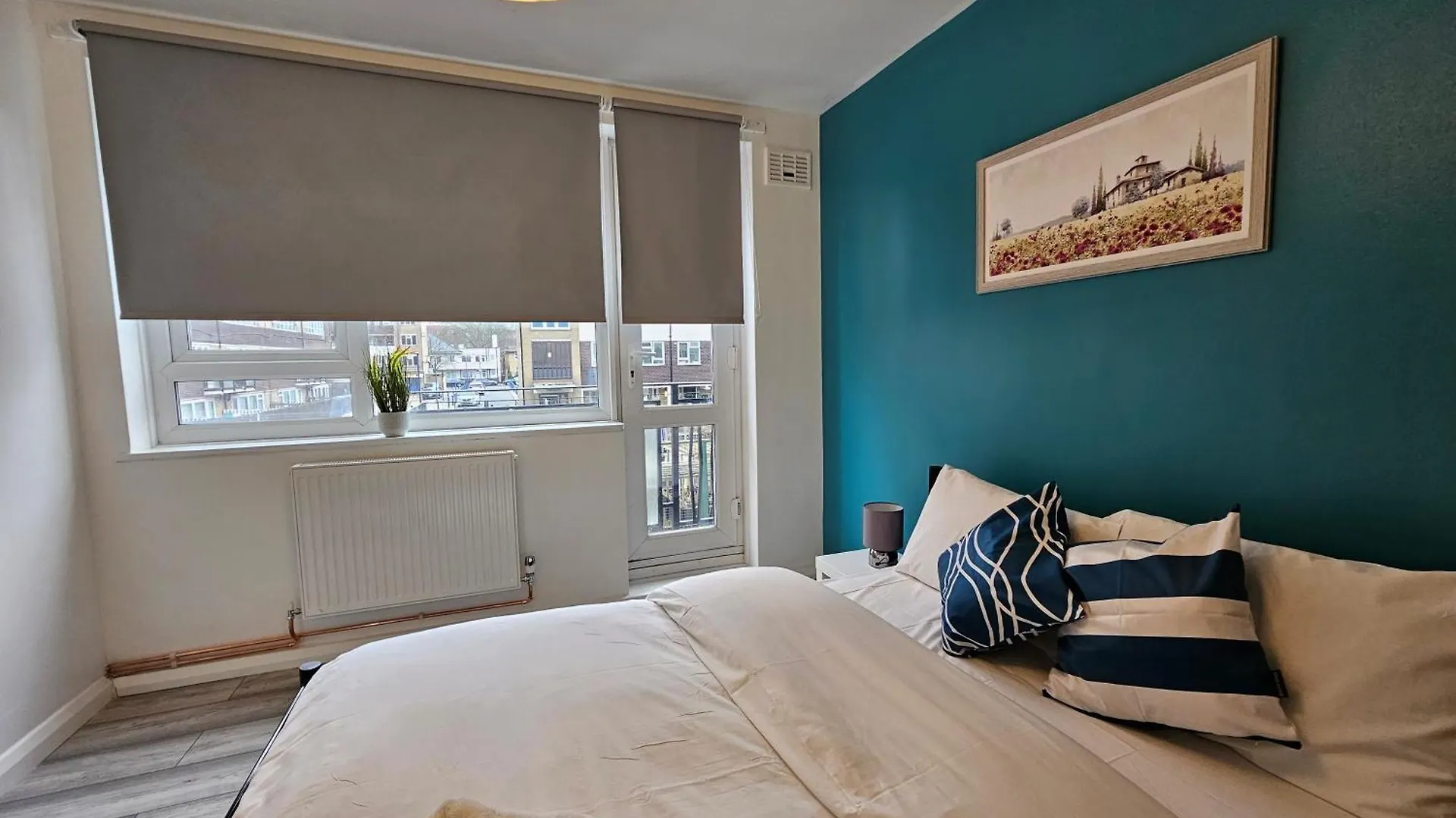 London Mile End Rooms 0*,  Großbritannien