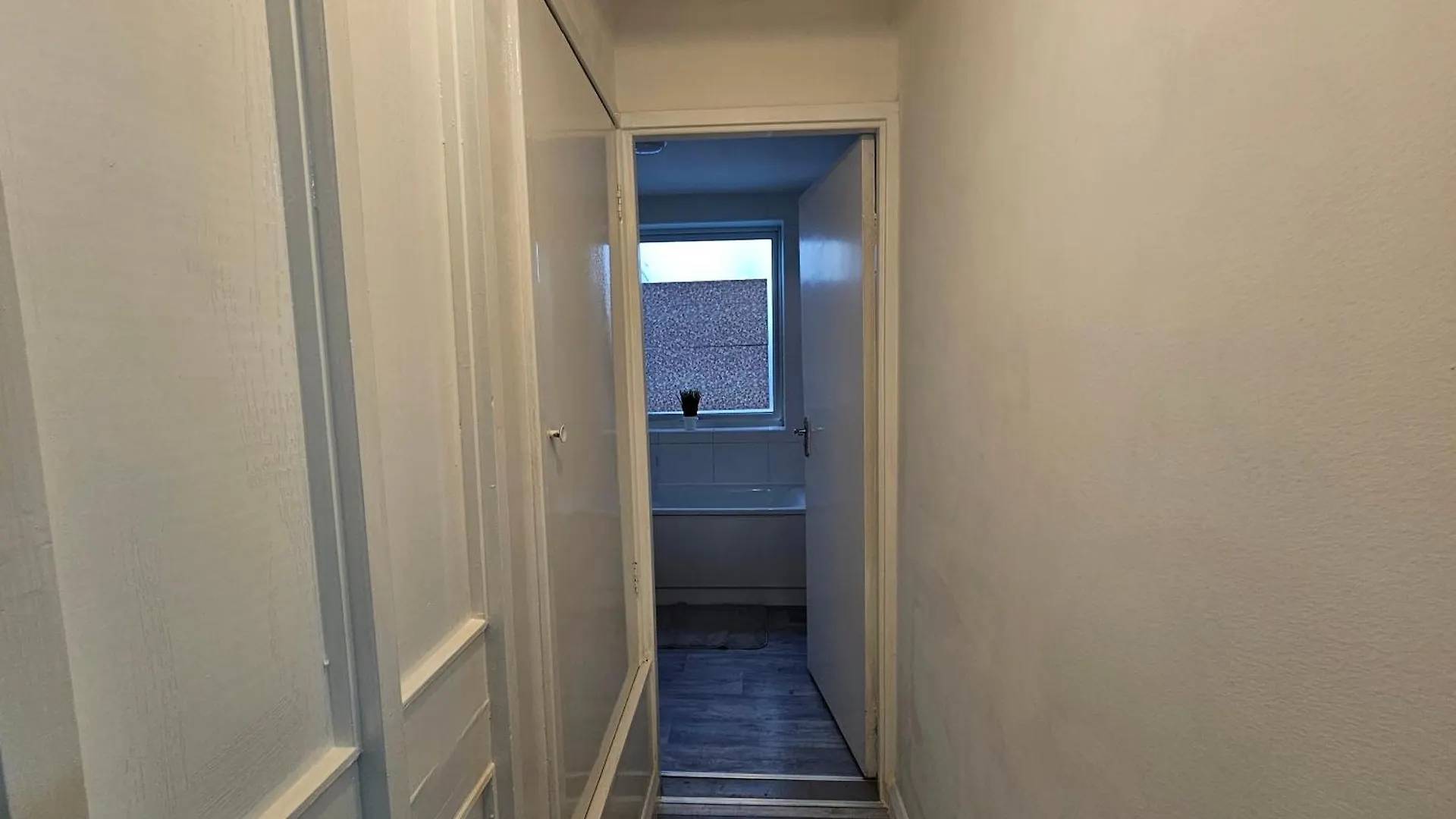 London Mile End Rooms