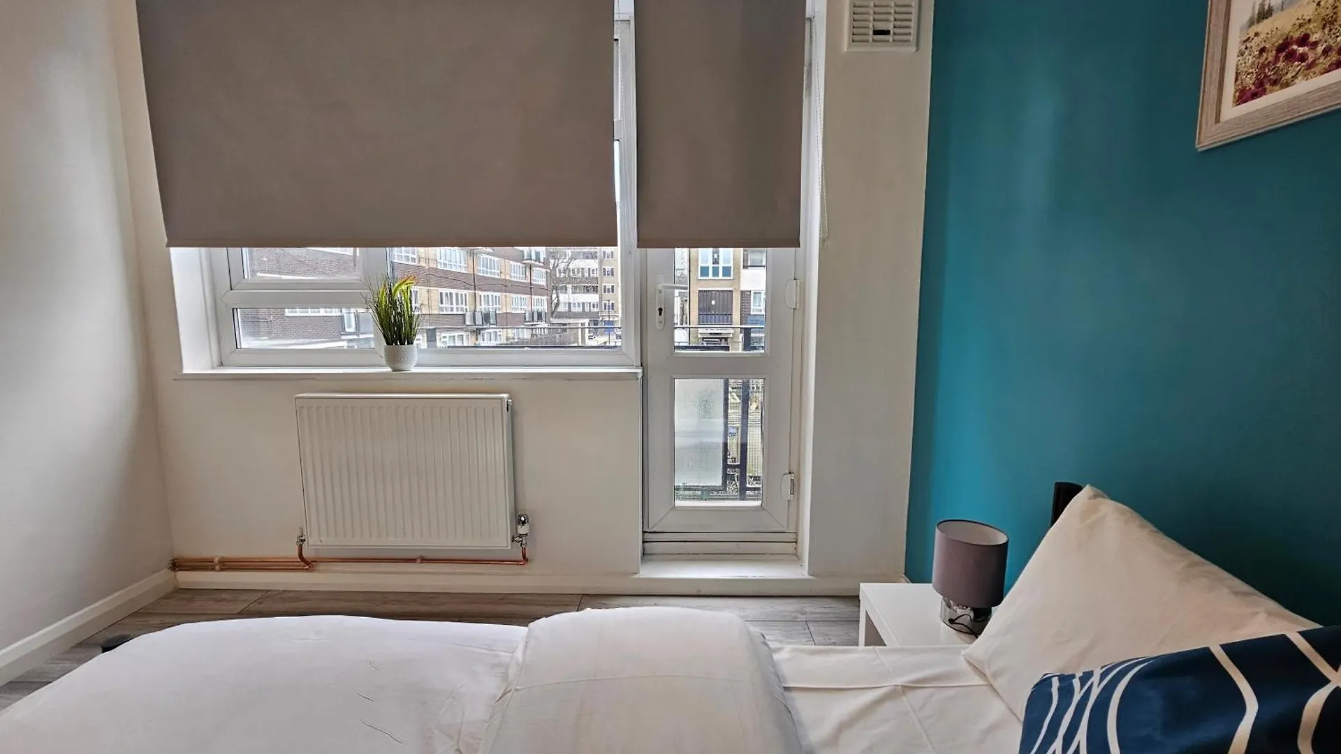 London Mile End Rooms