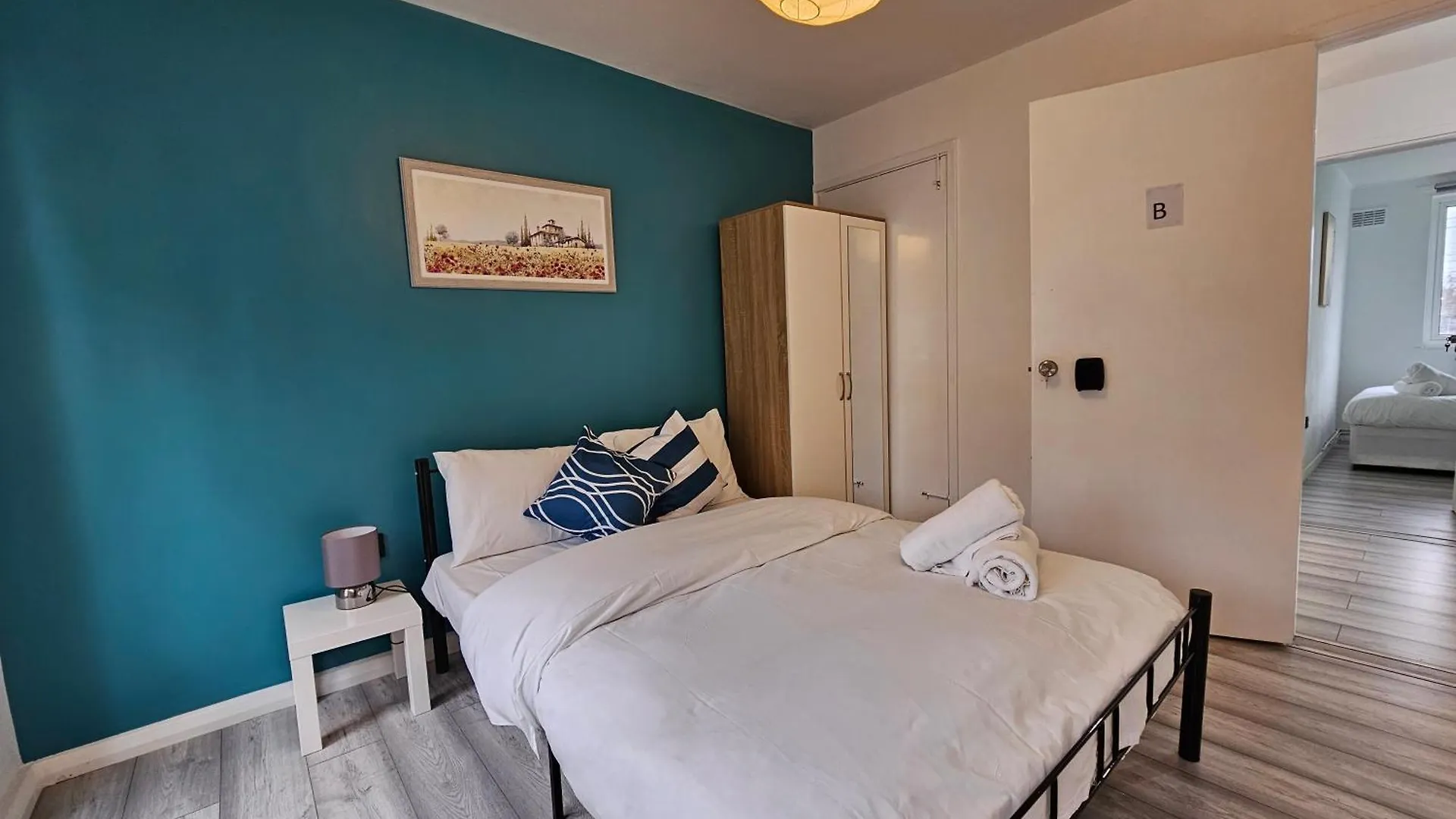 London Mile End Rooms