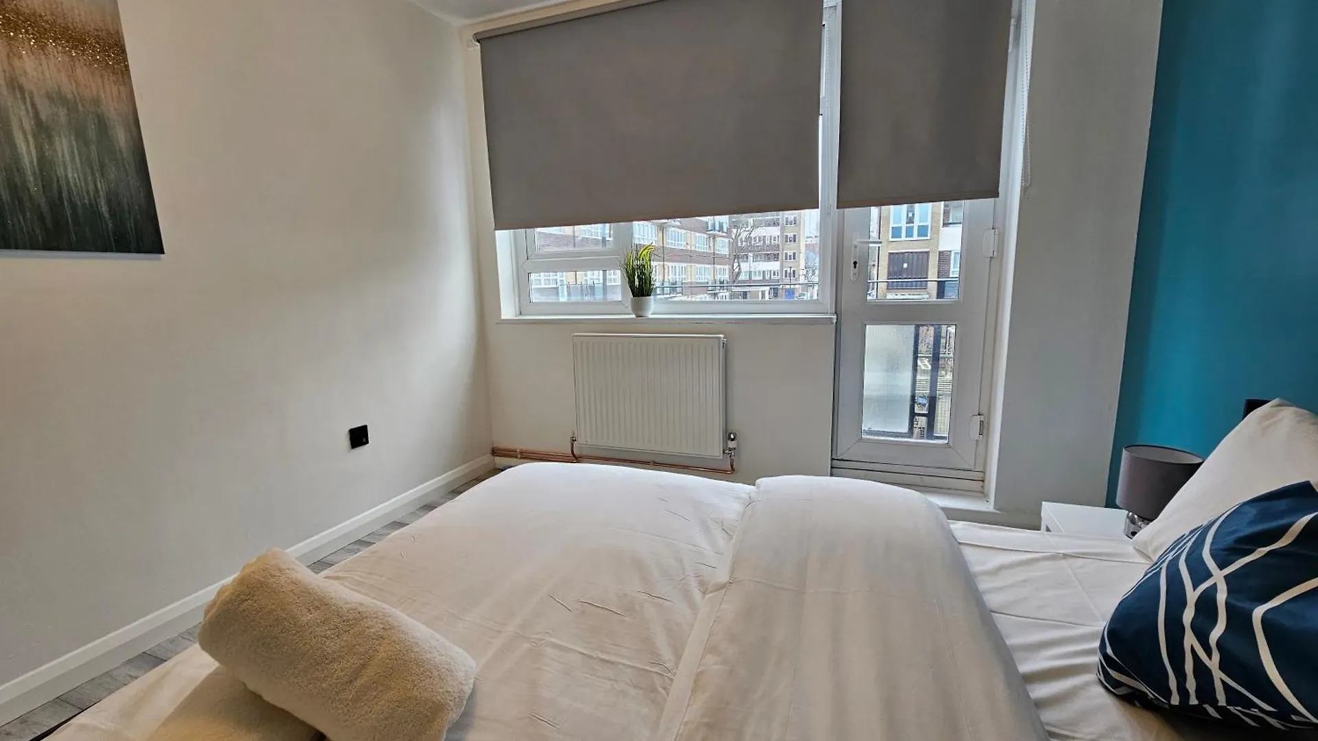 London Mile End Rooms Gasthof
